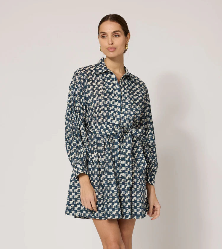 colette mini dress Cleobella- Colette Mini Dress – Annie Jewel and Charlies