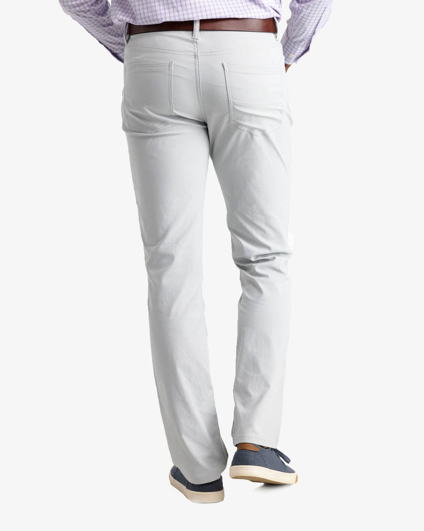 Intercoastal Performance Pant - True Navy