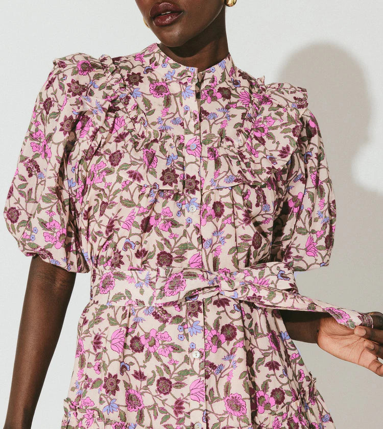 cleobella willa mini dress Willa Mini Dress by Cleobella