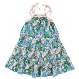 Miki Miette - Enora Dress Wonderland