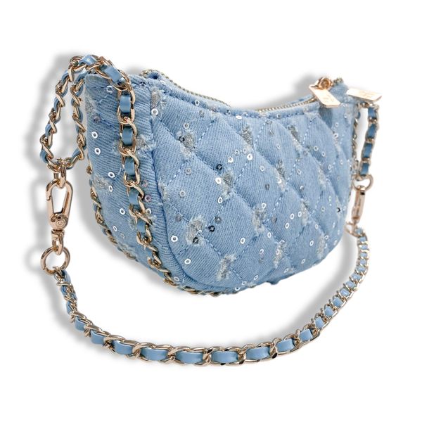 Doe A Dear - Quilted Bags