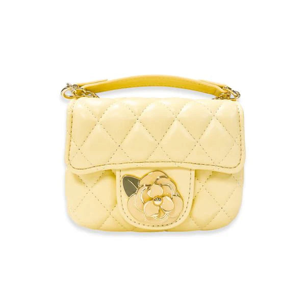 Doe A Dear - Quilted Bags