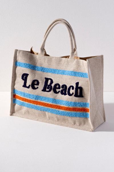 Shiraleah - Beach Bag