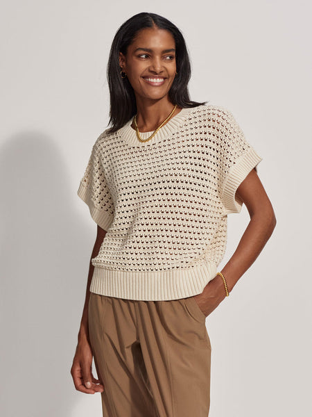 Varley - Julianna Knit - Birch