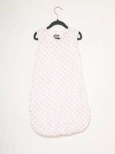 Uptown Baby - Sleep Sack - Clover Pink