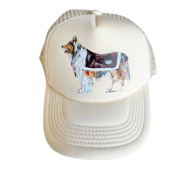 Chelsea McShane - College Hatties