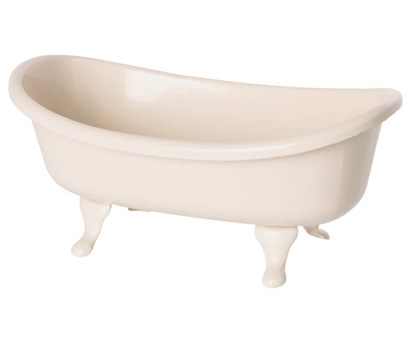 Maileg - Miniature Bathtub