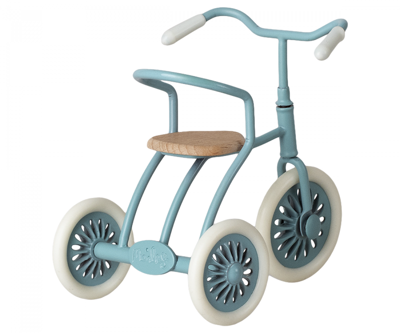 Maileg - Abri a Tricycle