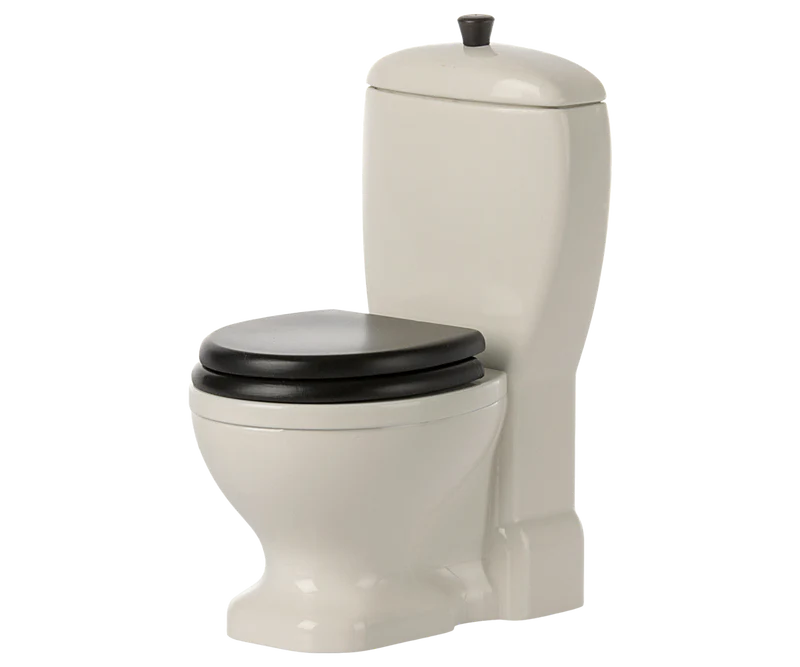 Maileg - Miniature Toilet