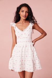 Love Shack Fancy - Finny Dress