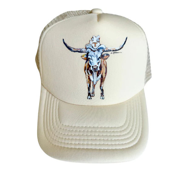 Chelsea McShane - College Hatties