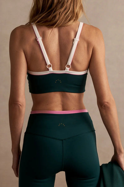 Varley - Freesoft Piper Bra - Ponderosa Pine