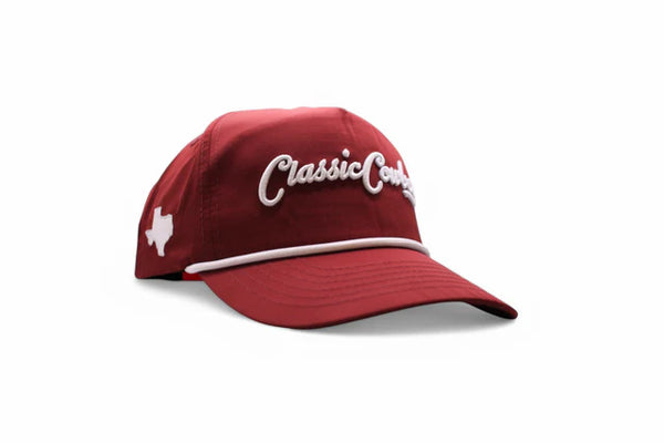 Classic Cowboy - Snapback Hat