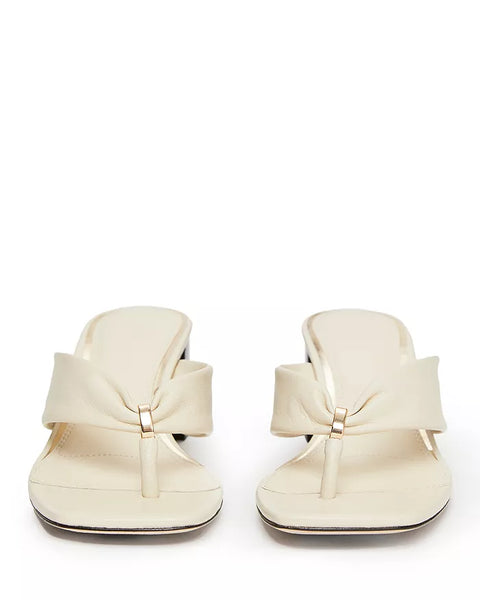 Paige - Estelle Sandal - Bone