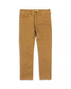 Appaman - Skinny Twill Pant - British Khaki