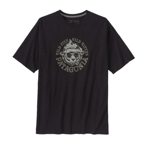 Patagonia - Organic T-Shirt