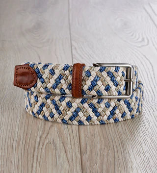 Martin Dingman Belt - Como-Ocean Multi