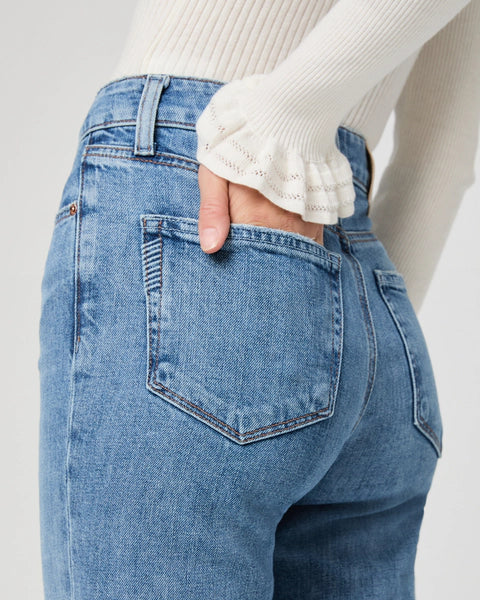 Paige - Stevie Ankle - Heros