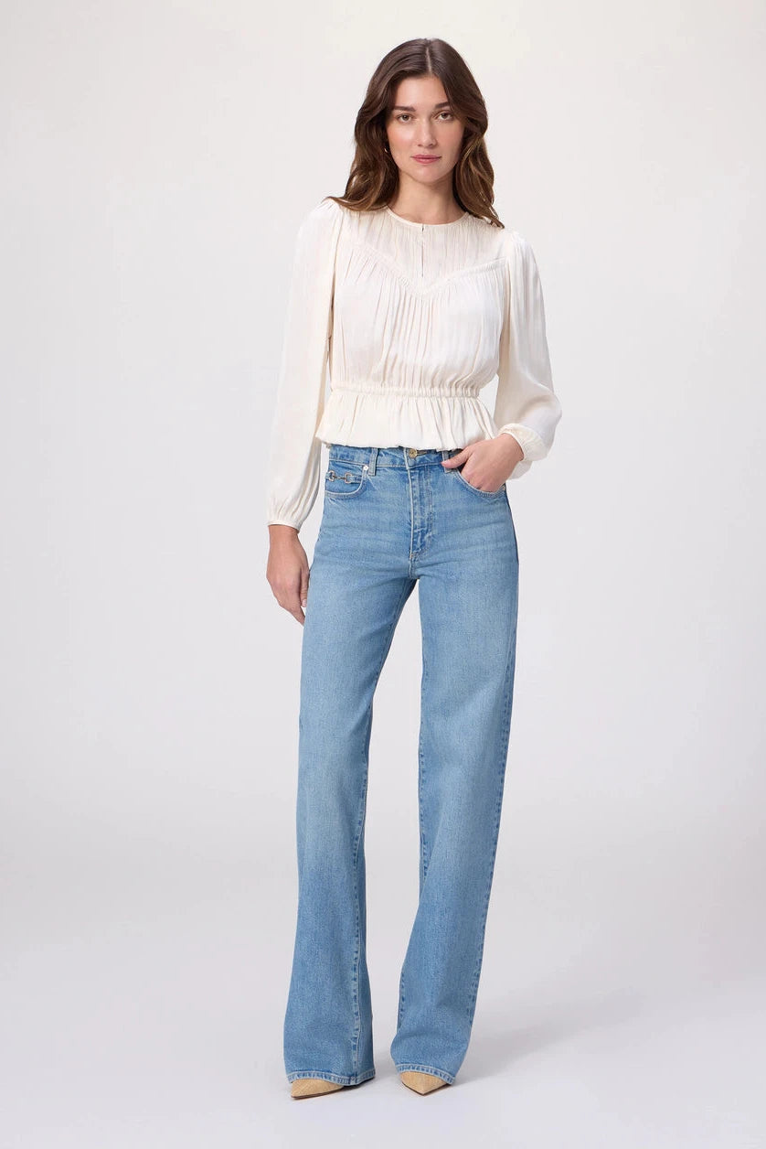 Paige - Sasha W Pocket Facing Hardware - Revrie – Annie Jewel and Charlies
