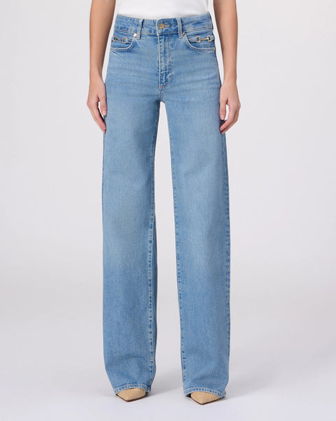 Paige - Sasha W Pocket Facing Hardware - Revrie