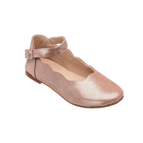 Elephantito - Ordina Flat - Blush