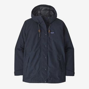 Patagonia - W's Outdoor Everyday Jacket - Pitch Blue