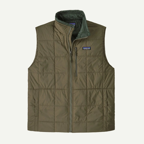 Patagonia - M's Light Gust Vest