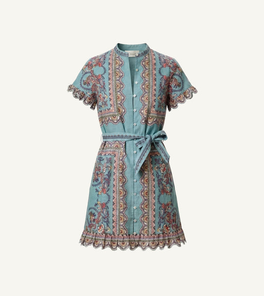 Cleobella Marnia Dress