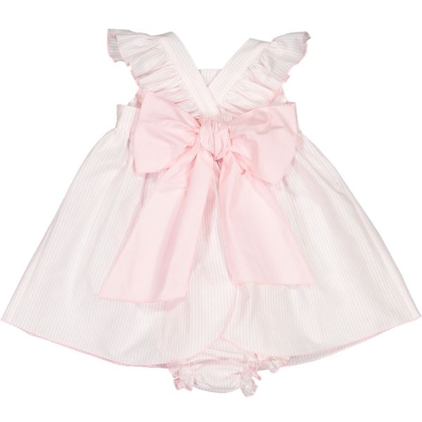 Sal & Pimenta - Cotton Candy Baby Set