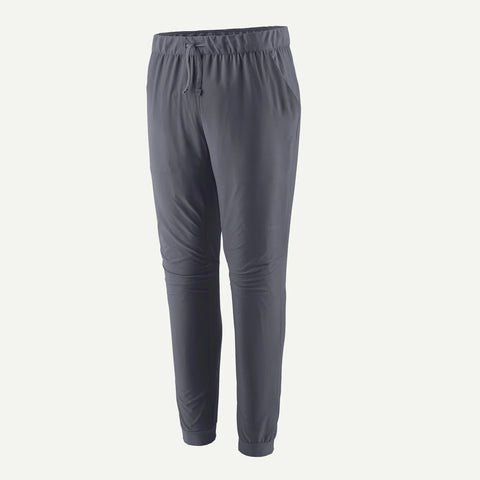 Patagonia - M's Terrebonne Joggers - Forge Grey