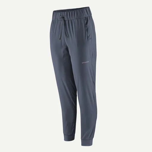 Patagonia - Terrebonne Joggers - Smoulder Blue