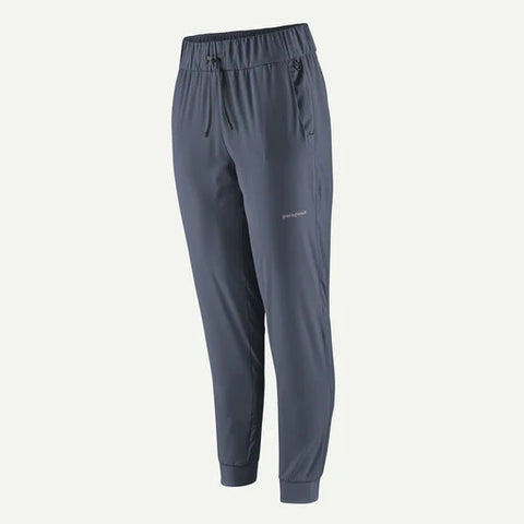 Patagonia - Terrebonne Joggers - Smoulder Blue