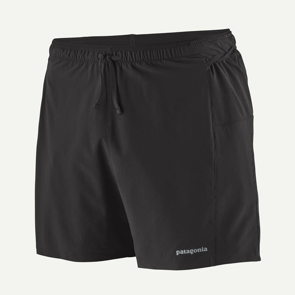 Patagonia - Men's Strider Pro Shorts - 5"