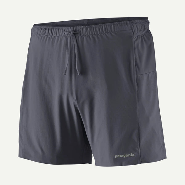 Patagonia - Men's Strider Pro Shorts - 5"