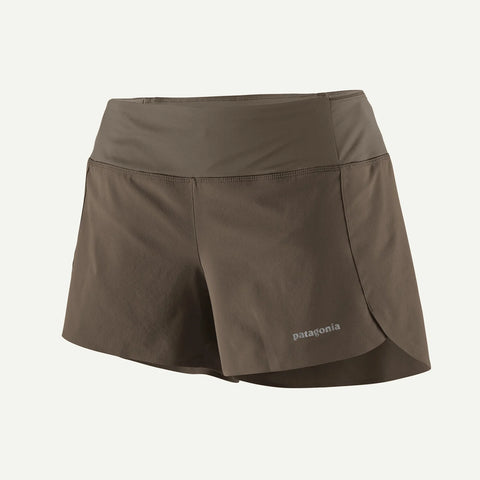 Patagonia - W's Strider Pro Shorts 3.5" - MRLB