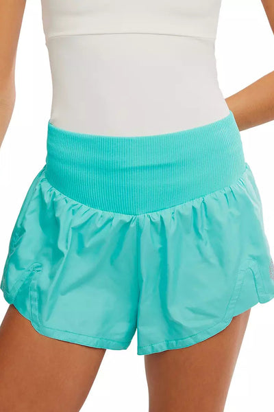 Free People - Carpe Diem Short - Glow Wave