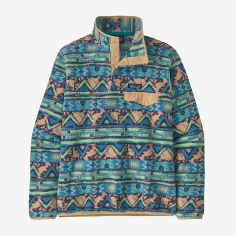 Patagonia - Synch Snap T