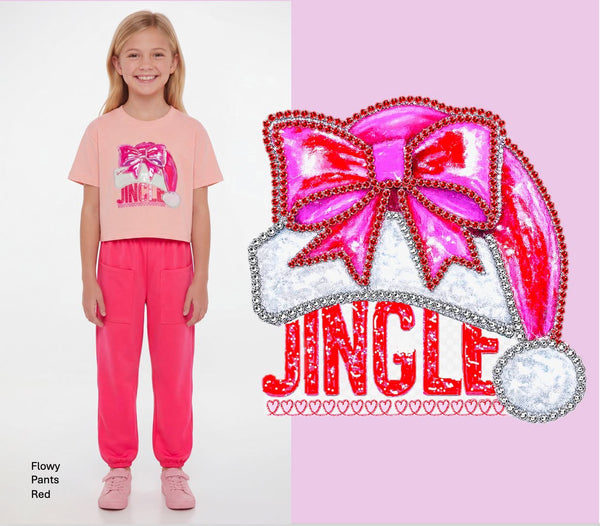 Sweet Lane - Holiday T-Shirts