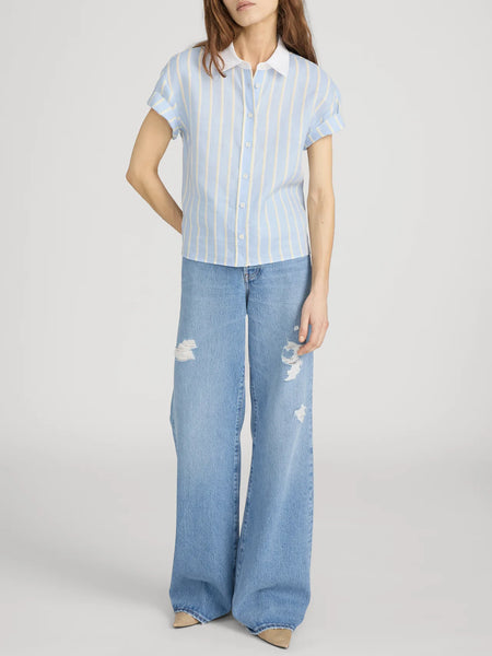 Frame - The Boardwalk Shirt - CBMT