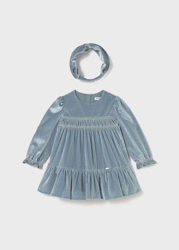 Baby Girl Dresses