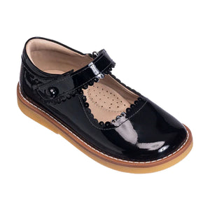 Elephantito - Mary Jane - Patent Black