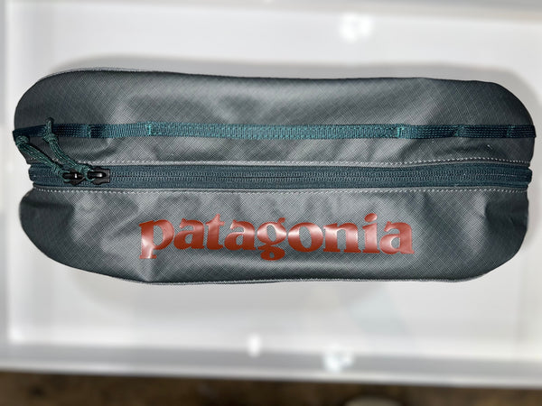 Patagonia - Black Hole Cube 14L - Noble Grey