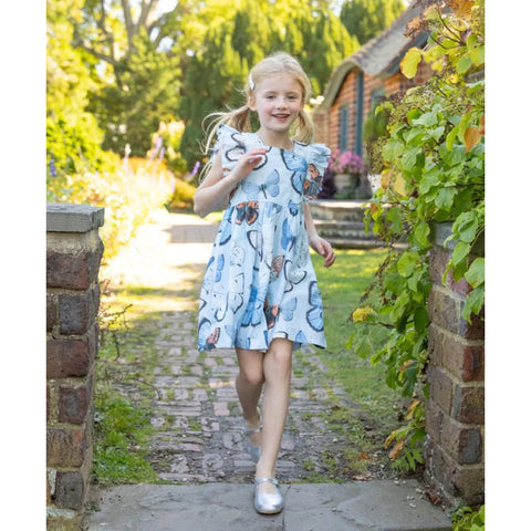 pink chicken adeline dress NEW!! I AM DELILAH