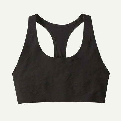 Patagonia - W's Live Simply Bra - Black