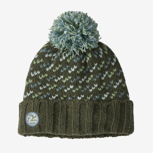 Patagonia- Snowbelle Beanie