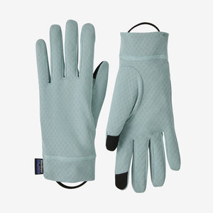 Patagonia - Capilene MIdweight Liner Gloves