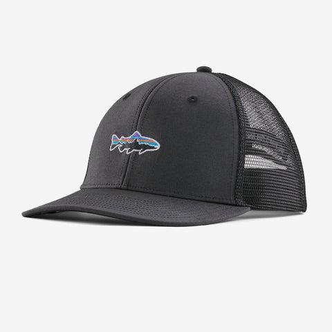 Patagonia - Stand Up Trout Trucker Hat