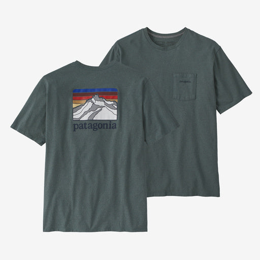Patagonia - Organic T-Shirt