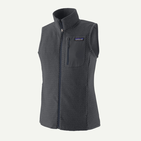 Patagonia - R1 Air Vest - Smoulder Blue