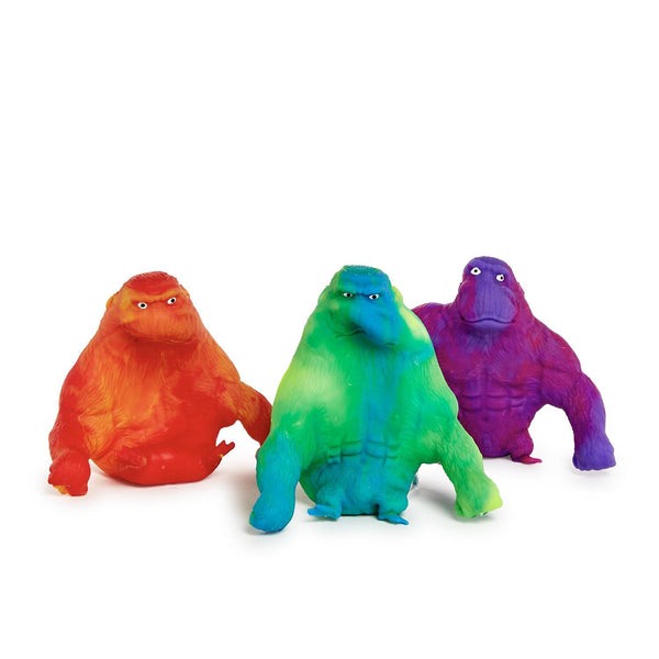 Cupcakes & Cartwheels - Galaxy Stretch Gorilla